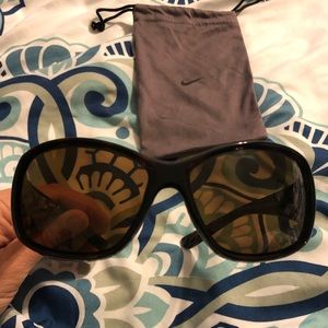 Nike Minx Sunglasses